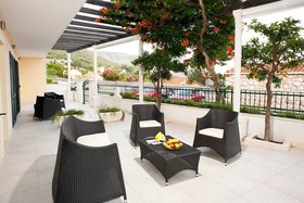 Vila Morska Sirena