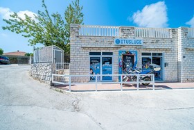 Villa Marija Adriatic