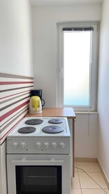 Apartments Tiho & Jelena