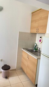 Apartments Tiho & Jelena