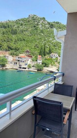 Apartments Tiho & Jelena