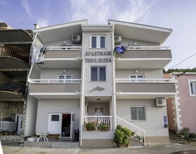 Apartments Tiho & Jelena
