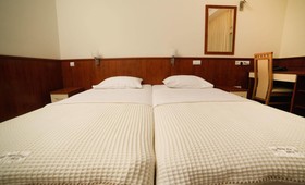 Hotel Merlot