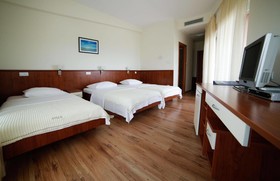 Hotel Merlot