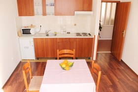 Apartments Bralovic