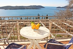Apartments Bralovic