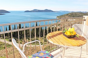 Apartments Bralovic