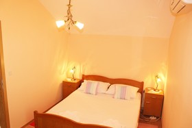 Apartments Bralovic