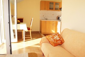 Apartments Bralovic