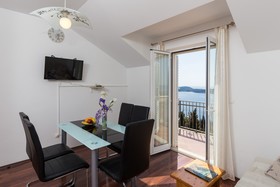 Apartments Bralovic