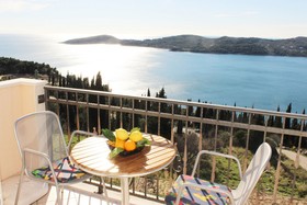 Apartments Bralovic
