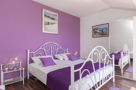 Apartments Bralovic