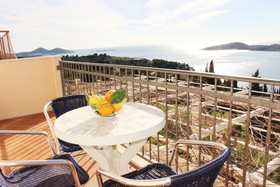 Apartments Bralovic