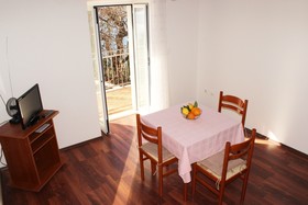 Apartments Bralovic