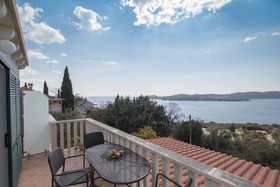 Apartments Nautilus Orašac