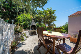 Apartments Nautilus Orašac