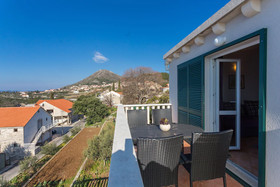 Apartments Nautilus Orašac