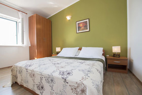 Apartments Nautilus Orašac