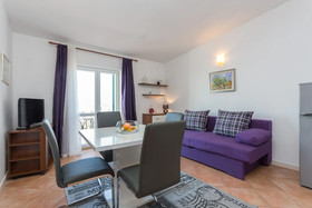 Apartments Nautilus Orašac