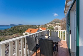 Apartments Nautilus Orašac
