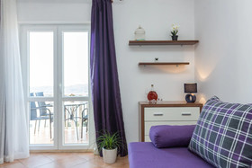 Apartments Nautilus Orašac