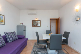 Apartments Nautilus Orašac