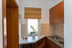 Apartments Nautilus Orašac