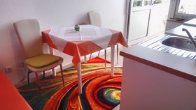 Apartments Nautilus Orašac