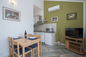 Apartments Nautilus Orašac