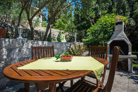 Apartments Nautilus Orašac