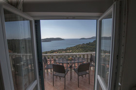 Apartments Nautilus Orašac