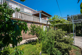 Apartments Nautilus Orašac