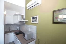 Apartments Nautilus Orašac