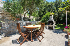 Apartments Nautilus Orašac