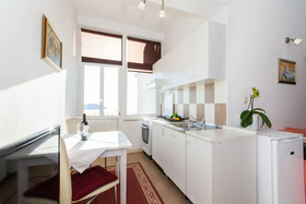 Apartments Nautilus Orašac