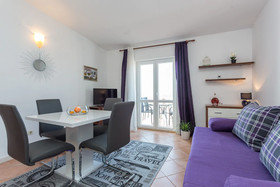 Apartments Nautilus Orašac