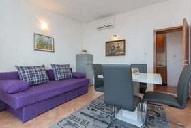 Apartments Nautilus Orašac