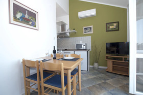 Apartments Nautilus Orašac
