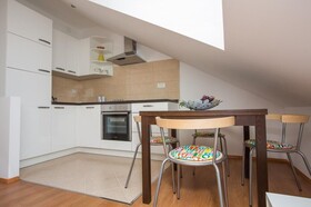 Apartments Nina