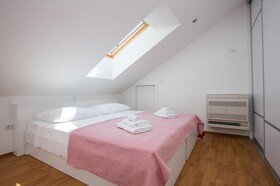 Apartments Nina