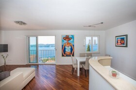 Apartments Nina