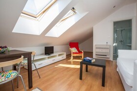 Apartments Nina