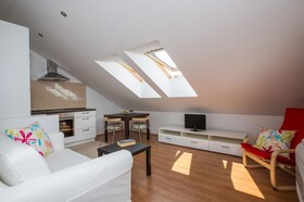 Apartments Nina