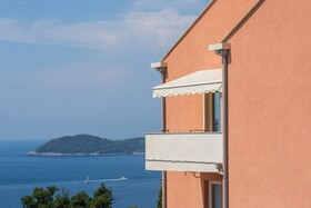 Apartments Nina