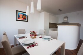 Apartments Nina