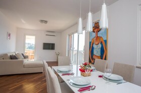 Apartments Nina