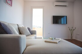 Apartments Nina