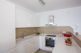 Apartments Nina