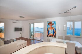 Apartments Nina