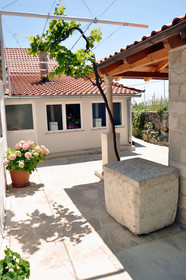 Holiday Home Violic